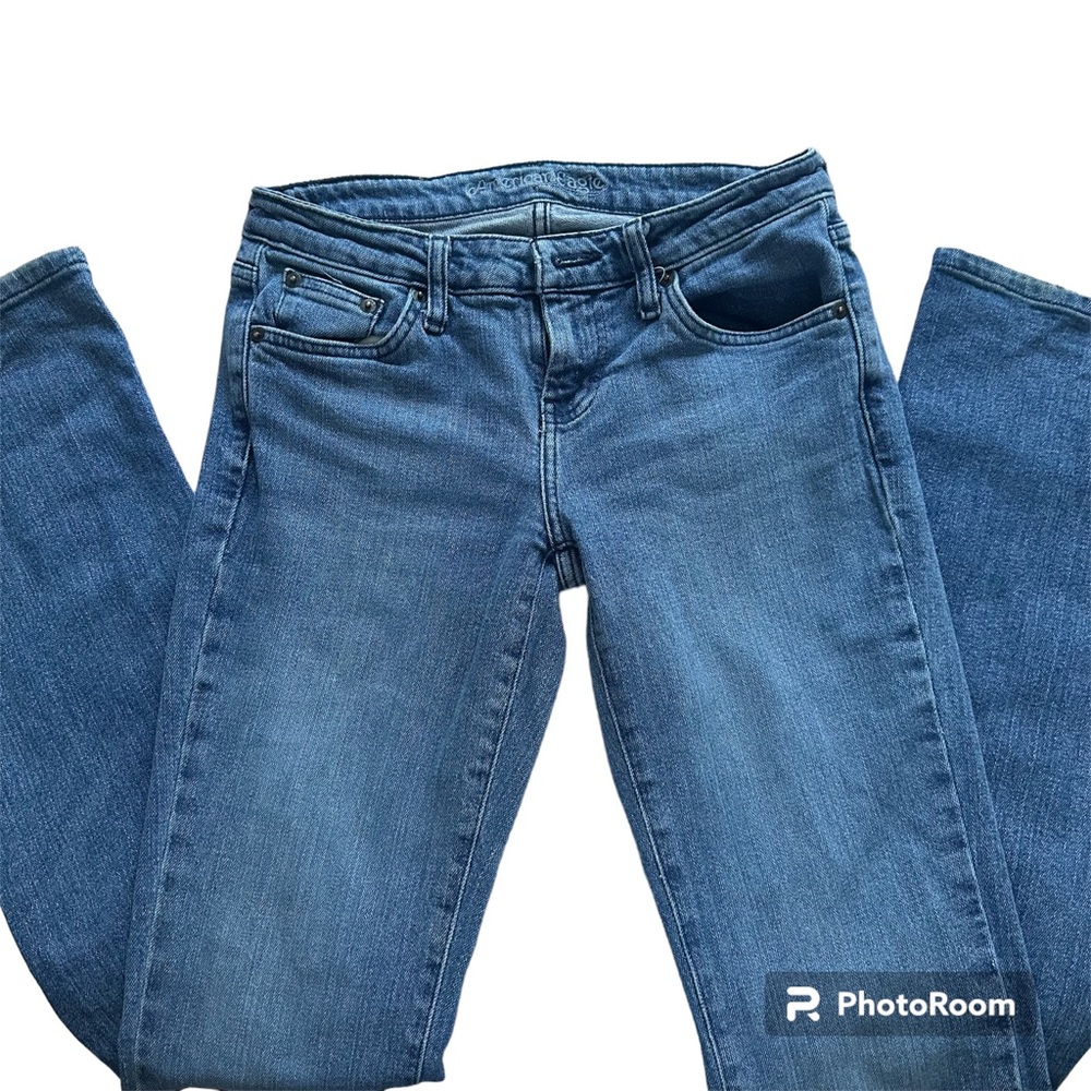 American Eagle vintage jeans